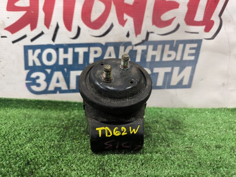 Подушка двигателя SUZUKI ESCUDO TD62W H25A (б/у)