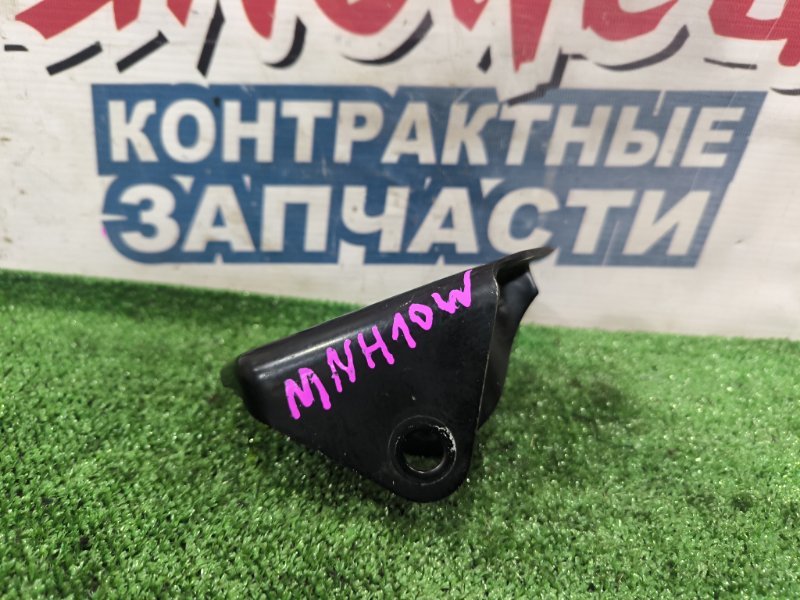 Амортизатор двигателя TOYOTA ALPHARD MNH10 1MZ-FE правый (б/у)