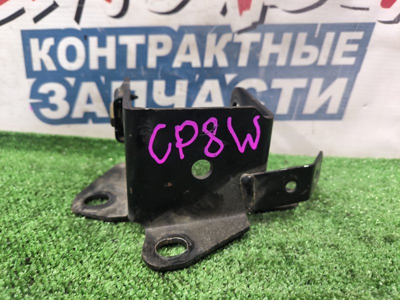 Амортизатор двигателя MAZDA PREMACY CP8W FPDE левый (б/у)