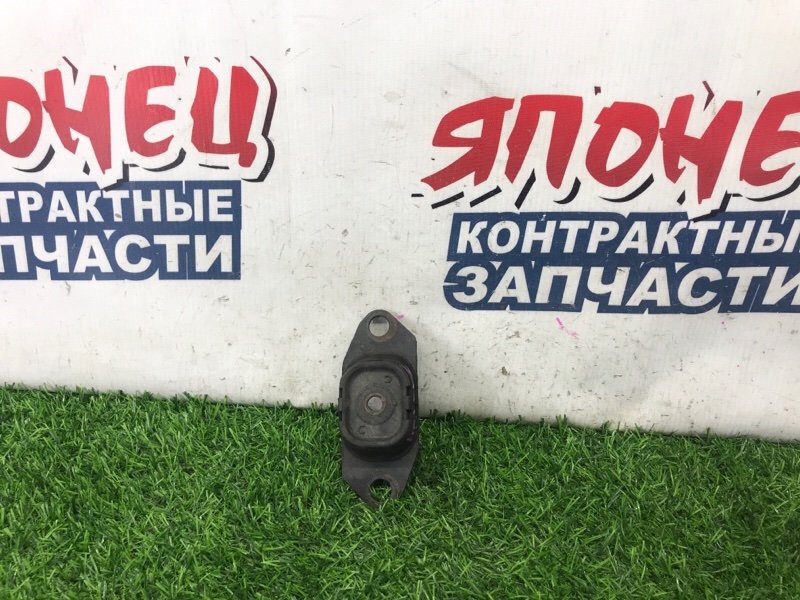Подушка двигателя NISSAN TIIDA LATIO SC11 HR15DE (б/у)