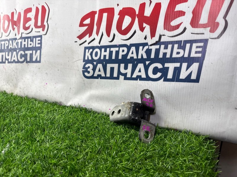 Петля двери TOYOTA WINDOM MCV30 1MZ-FE передняя правая (б/у)