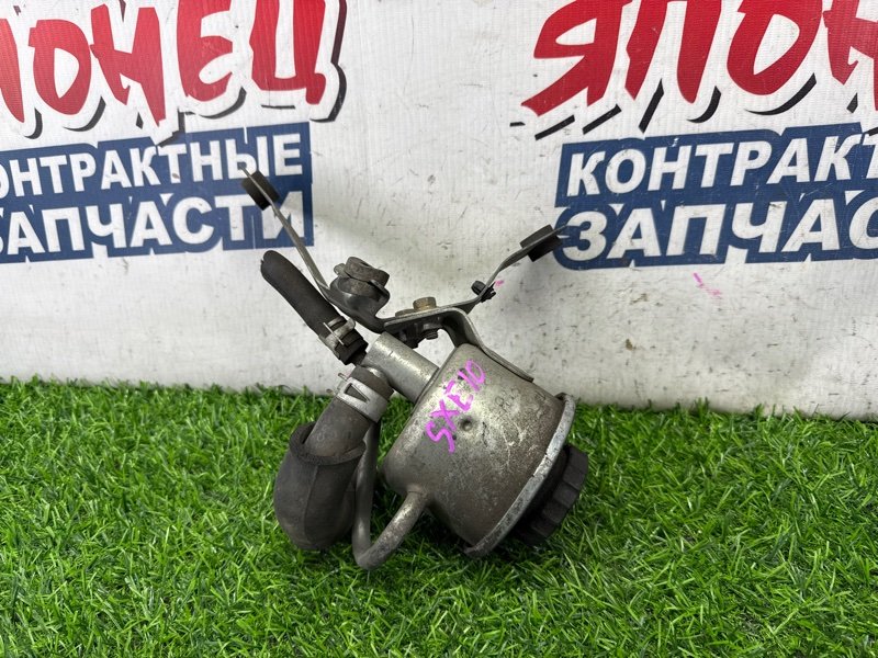 Бачок гидроусилителя TOYOTA ALTEZZA SXE10 3S-GE (б/у)