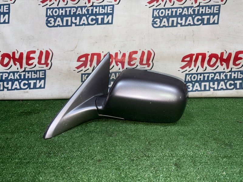 Зеркало HONDA TORNEO CL3 F18B левое (б/у)