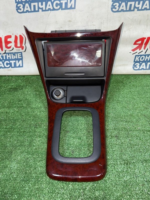 Консоль кпп HONDA TORNEO CL3 F20B (б/у)