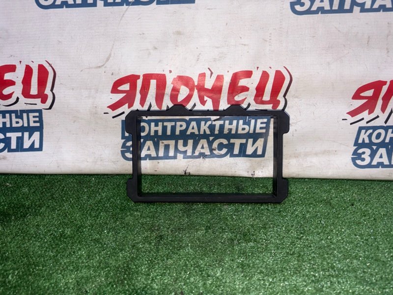 Консоль магнитофона HONDA TORNEO CL3 F20B (б/у)