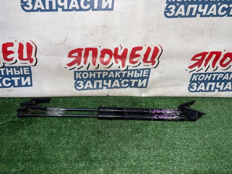 Амортизатор крышки багажника TOYOTA WISH ZGE25 2ZR-FAE (б/у)