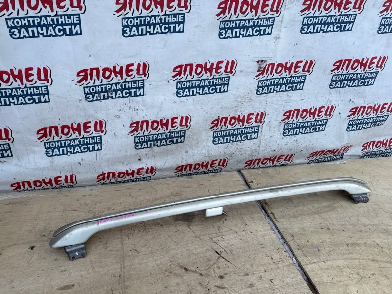 Рейлинг TOYOTA RAUM EXZ15 5E-FE (б/у)