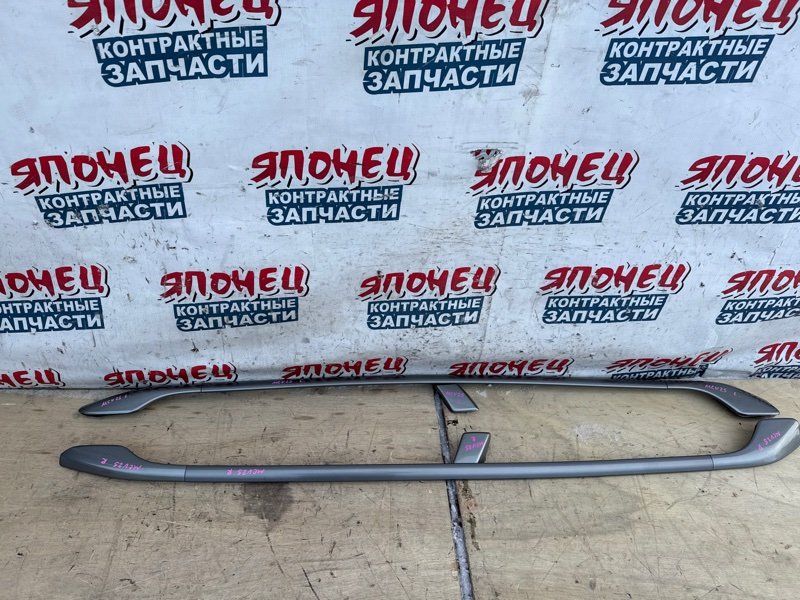 Рейлинг TOYOTA CAMRY GRACIA MCV25 2MZ-FE (б/у)