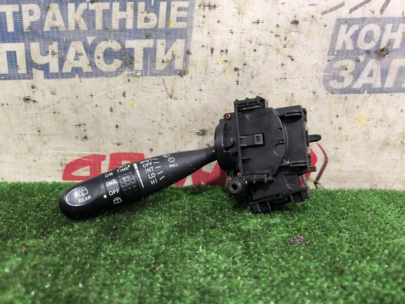 Переключатель стеклоочистителей TOYOTA SUCCEED NCP59 1NZ-FE (б/у)