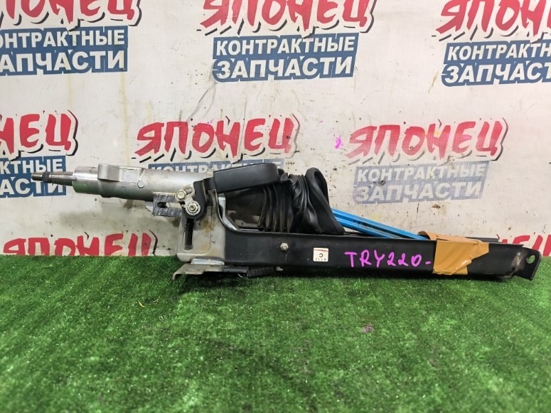 Рулевая колонка TOYOTA DYNA TRY220 1TRFE (б/у)