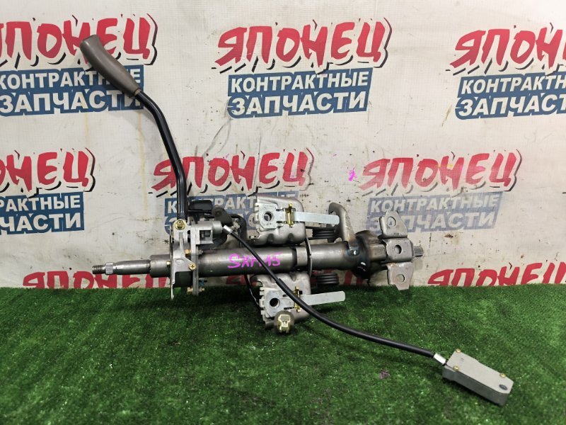 Рулевая колонка TOYOTA GAIA CXM10 3C-TE (б/у)