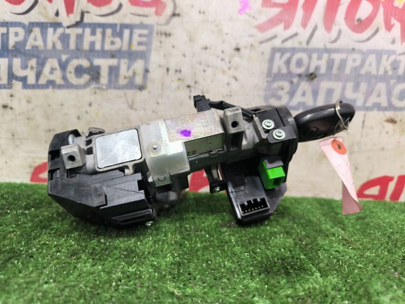 Замок зажигания HONDA INSIGHT ZE2 LDA (б/у)