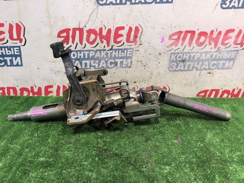 Рулевая колонка HONDA INSIGHT ZE2 LDA (б/у)
