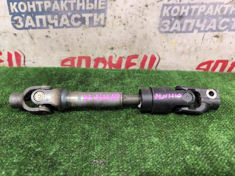 Рулевой карданчик TOYOTA ALPHARD MNH10 1MZ-FE (б/у)