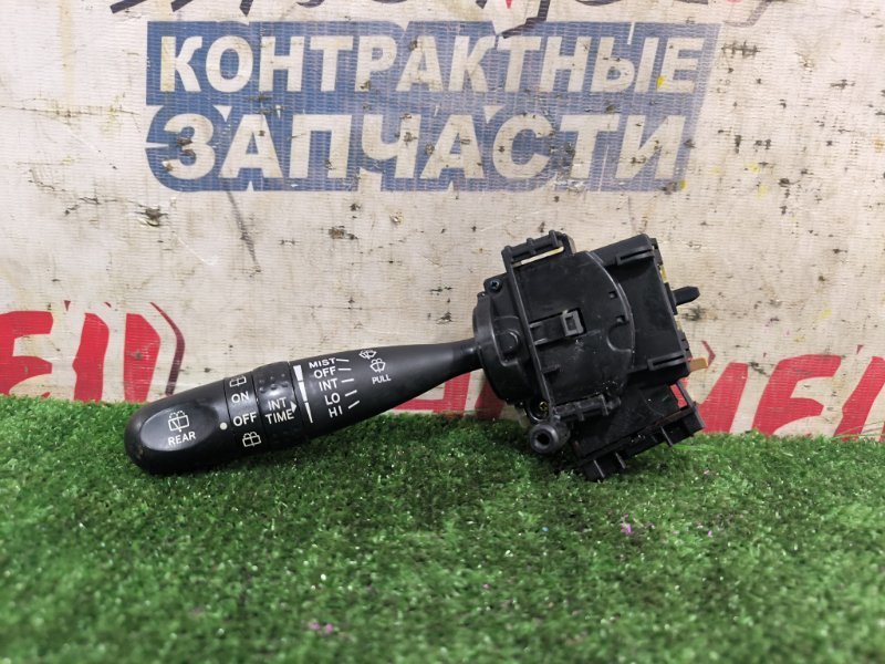 Переключатель стеклоочистителей TOYOTA BB NCP31 1NZ-FE (б/у)