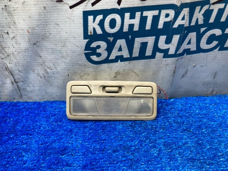 Плафон салона MITSUBISHI CHARIOT GRANDIS N84W 4G64 (б/у)