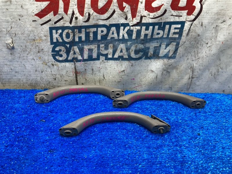 Ручка салона NISSAN CUBE AZ10 CG13DE (б/у)