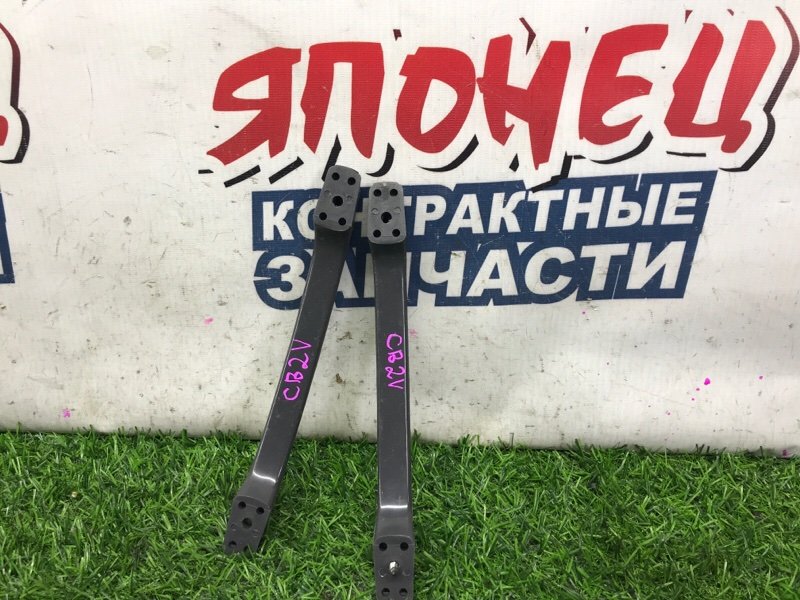 Ручка салона MITSUBISHI LIBERO CB2V 4G15 (б/у)