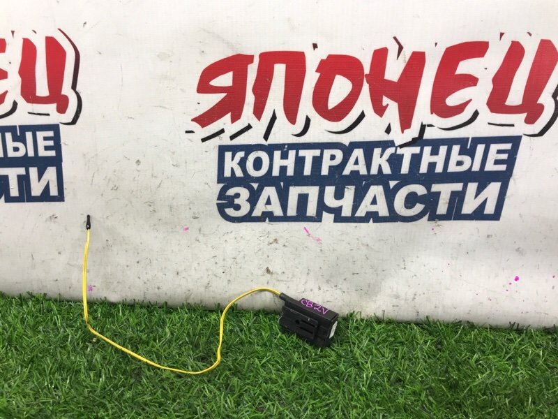 Датчик температуры MITSUBISHI LIBERO CB2V 4G15 (б/у)
