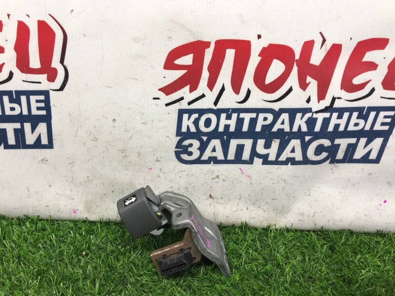 Ручка открывания капота MITSUBISHI LIBERO CB2V 4G15 (б/у)