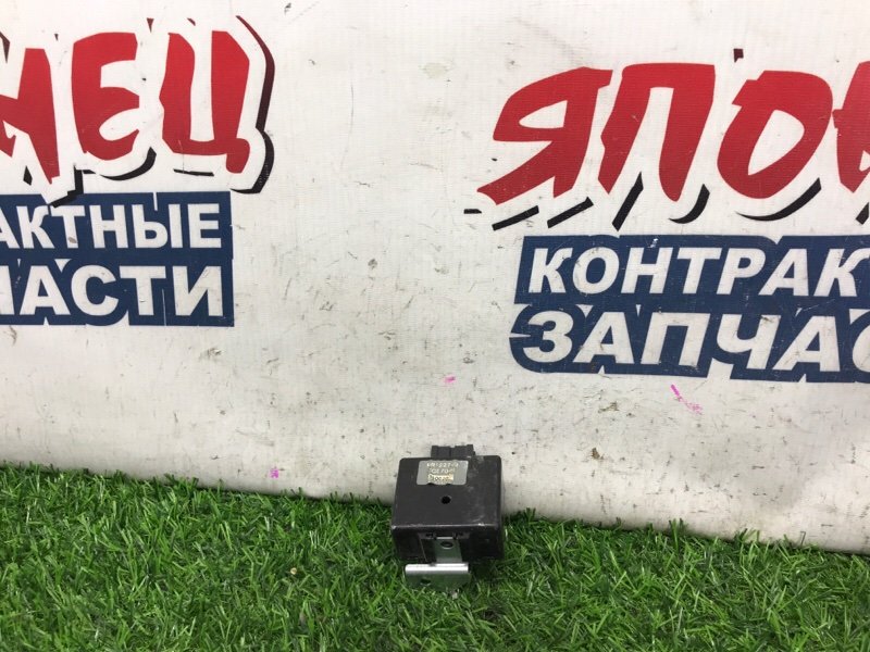 Блок электронный MITSUBISHI LIBERO CB2V 4G15 (б/у)