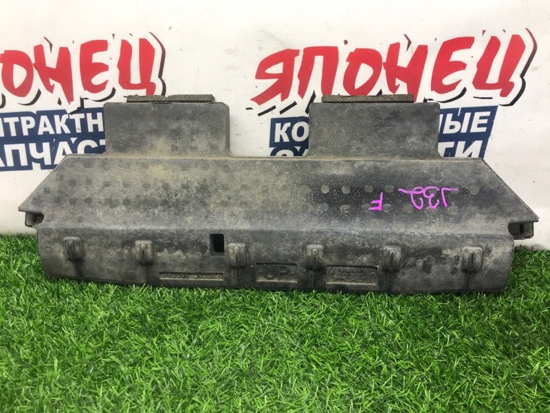 Абсорбер бампера NISSAN TEANA J32 VQ25DE передний (б/у)