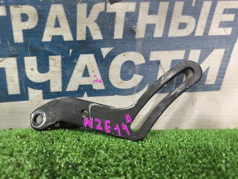 Натяжитель ремня генератора TOYOTA COROLLA FIELDER NZE144 1NZ-FE (б/у)