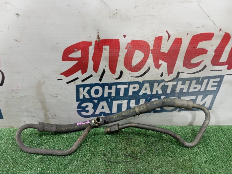 Шланг гидроусилителя руля TOYOTA RAUM NCZ20 1NZ-FE (б/у)