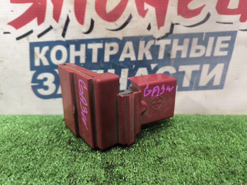 Блок предохранителей аккумулятора MITSUBISHI RVR GA3W 4B10 (б/у)