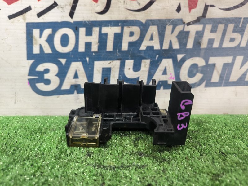 Блок предохранителей аккумулятора HONDA FREED GB3 L15A (б/у)