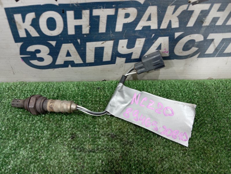 Датчик кислородный TOYOTA RAUM NCZ20 1NZ-FE (б/у)