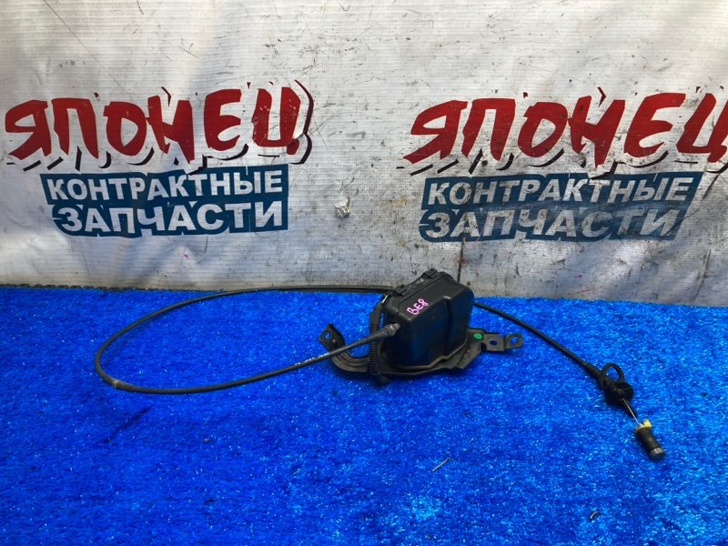 Датчик положения педали газа HONDA EDIX BE8 K24A (б/у)