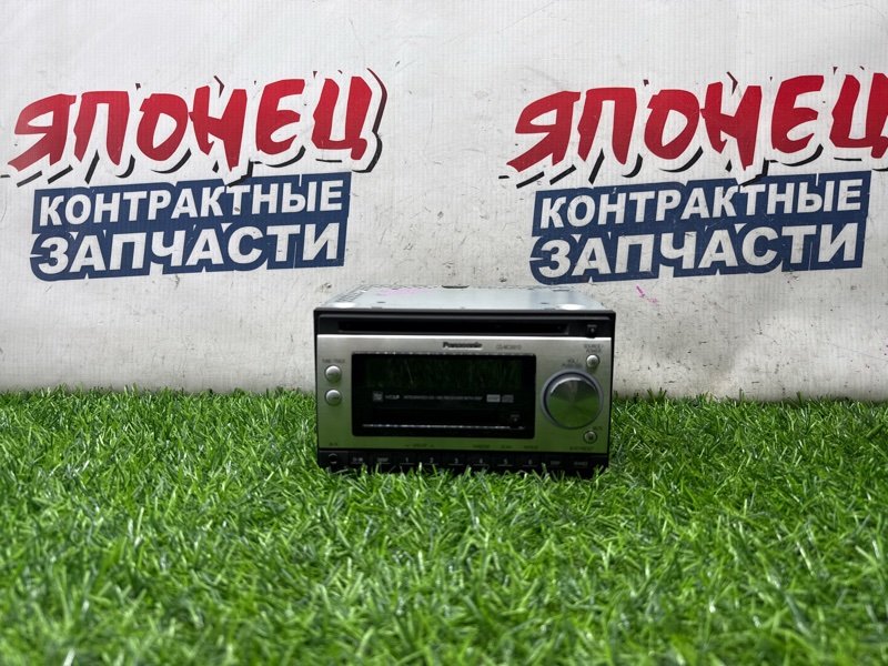 Магнитола (б/у)