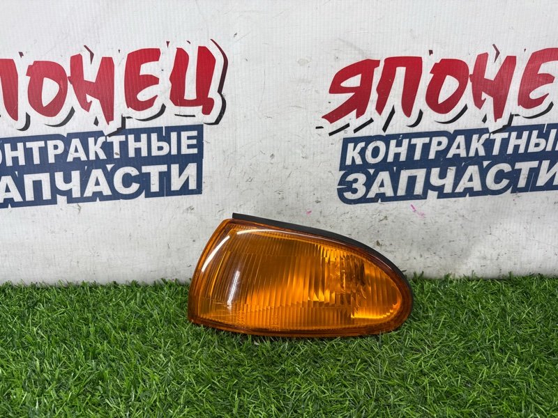 Габарит MITSUBISHI LIBERO CB2V 4G15 передний левый (б/у)
