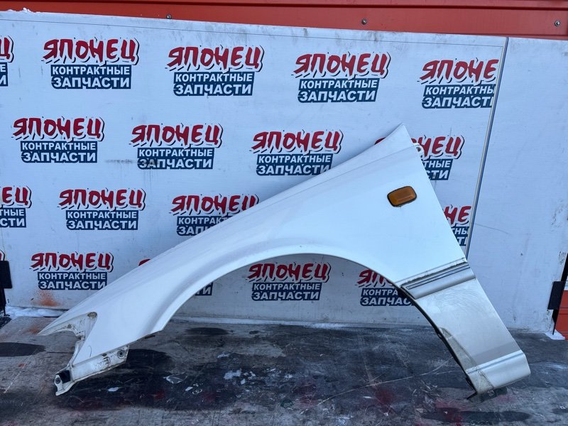 Крыло TOYOTA CAMRY GRACIA MCV21 2MZ-FE 1998 переднее левое (б/у)