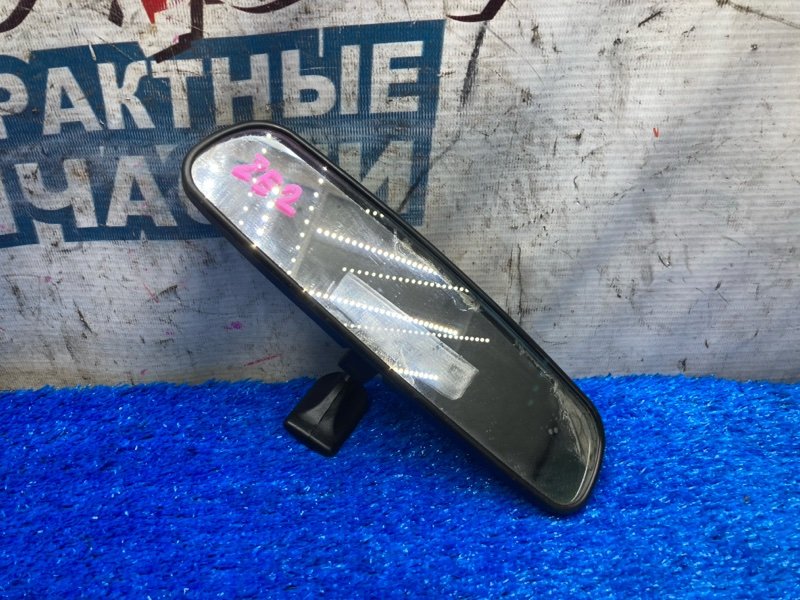 Зеркало заднего вида салонное HONDA INSIGHT ZE2 LDA (б/у)