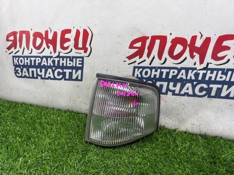 Габарит NISSAN VANETTE SKP2MN L8 передний левый (б/у)