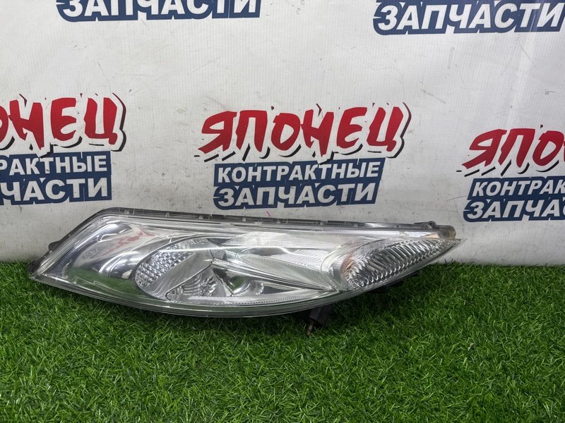 Габарит NISSAN JUKE NF15 MR16DDT передний правый (б/у)