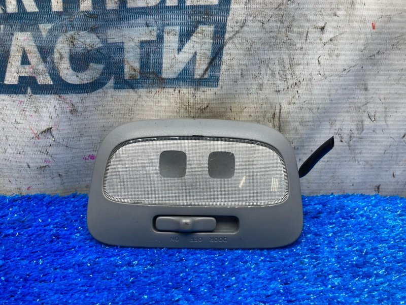 Плафон салона TOYOTA RAUM EXZ10 5E-FE (б/у)