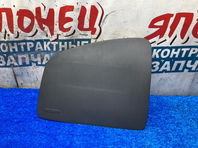 AIRBAG пассажирский SUZUKI SOLIO MA15S K12B (б/у)