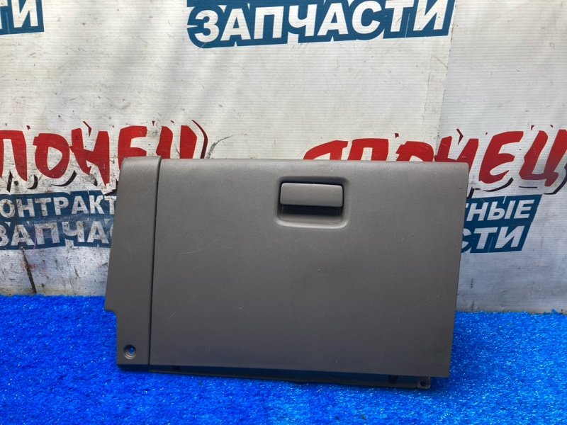 Бардачок NISSAN CUBE AZ10 (б/у)