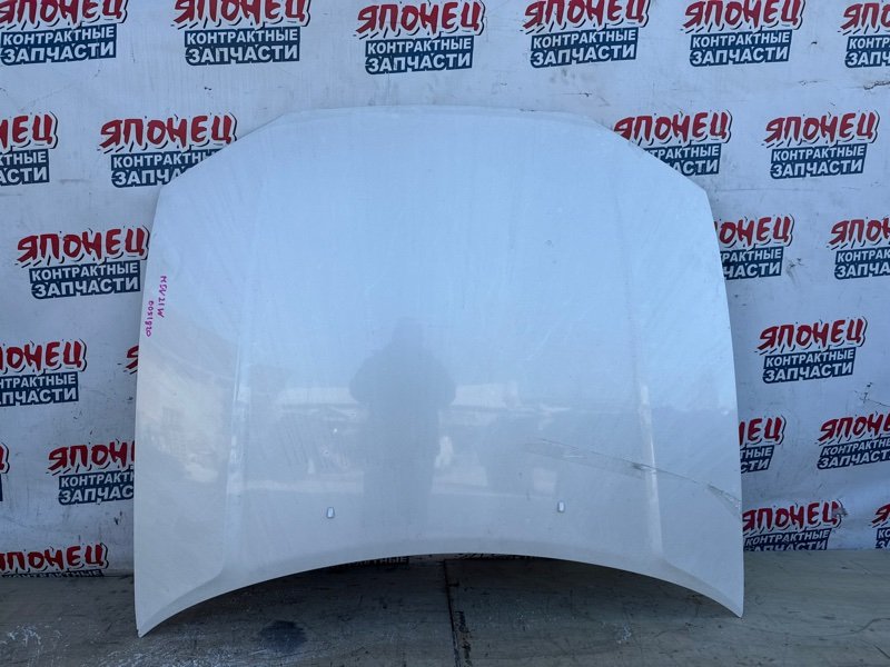 Капот TOYOTA CAMRY GRACIA MCV21 2MZ-FE 1998 (б/у)