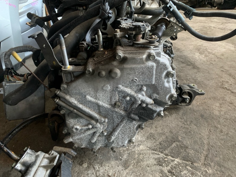 АКПП HONDA AIRWAVE GJ1 L15A (б/у)