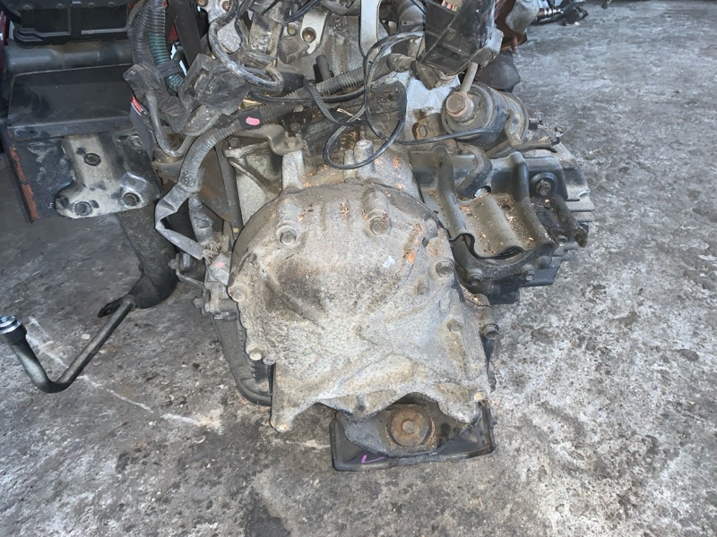 АКПП TOYOTA CAMRY GRACIA MCV21 2MZ-FE (б/у)