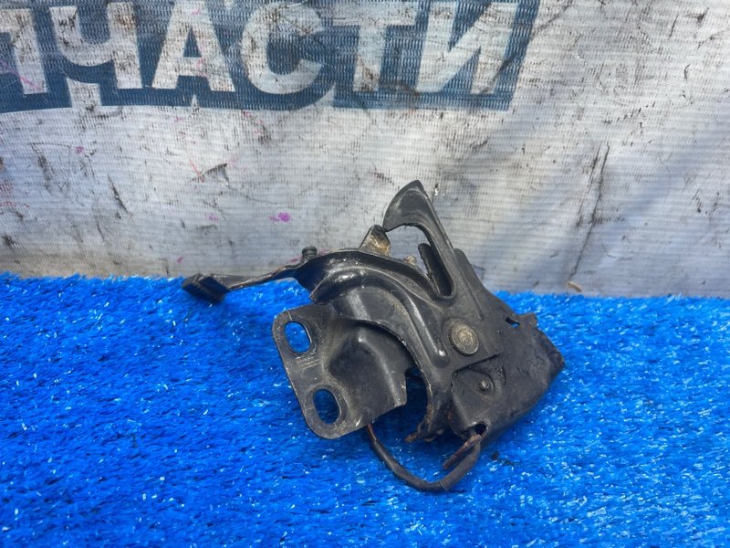 Замок капота HONDA INSIGHT ZE2 LDA (б/у)