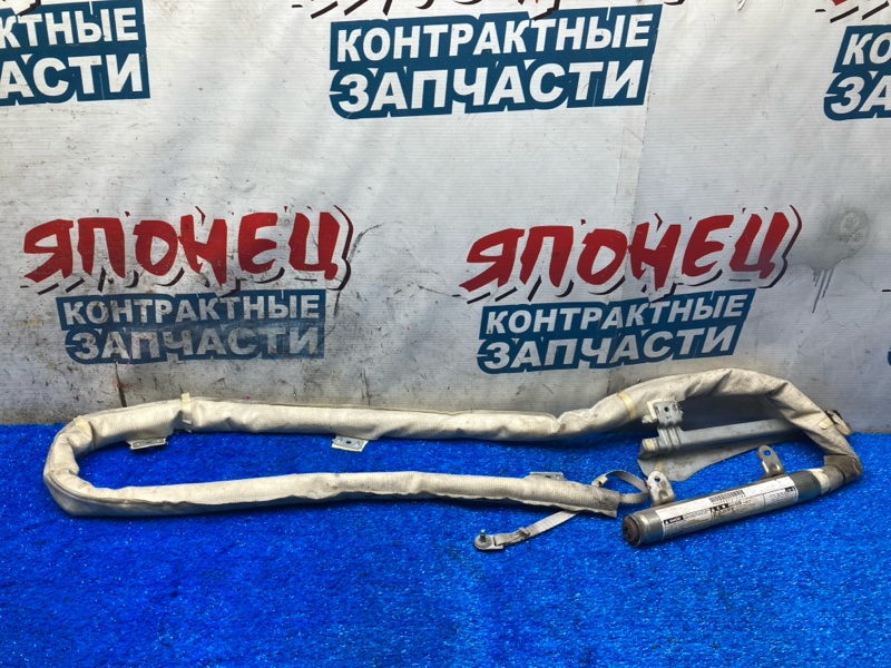 AIRBAG крыши TOYOTA CAMRY ACV30 2AZ-FE 2005 левый (б/у)