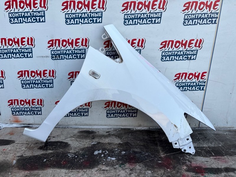 Крыло HONDA INSIGHT ZE2 LDA переднее правое (б/у)