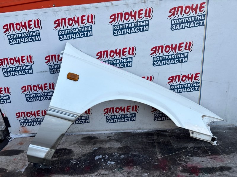 Крыло TOYOTA CAMRY GRACIA MCV25 2MZ-FE 1999 переднее правое (б/у)