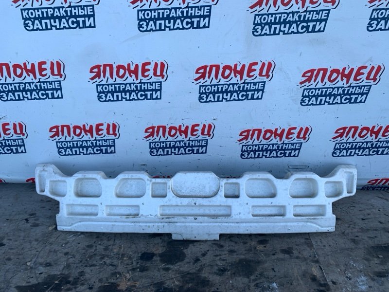 Абсорбер бампера TOYOTA HARRIER MCU35 1MZ-FE задний (б/у)