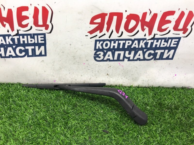 Дворник двери багажника HONDA AIRWAVE GJ1 L15A (б/у)